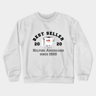 Best Seller 2020 Crewneck Sweatshirt